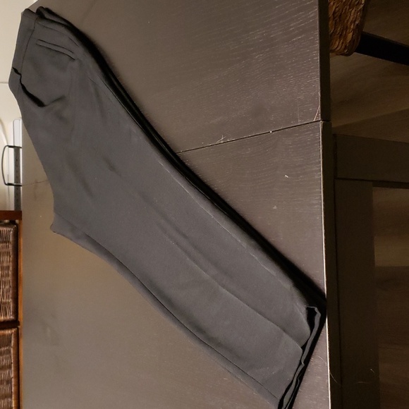 RW&CO Black Dress Pant - Picture 8 of 9